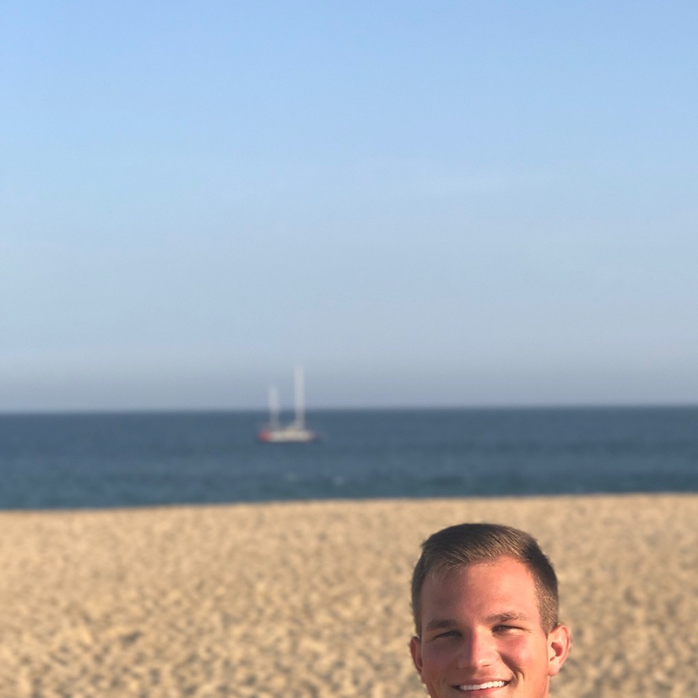 Meet your Posher, Cole