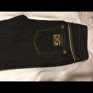 Dolce & Gabbana women’s jeans