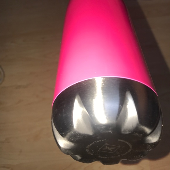 stainless steel, inculcated water bottle - Picture 2 of 3