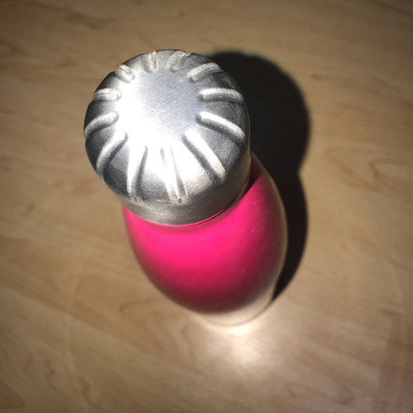 stainless steel, inculcated water bottle - Picture 3 of 3