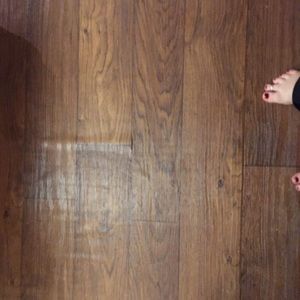 Meet your Posher, Liz