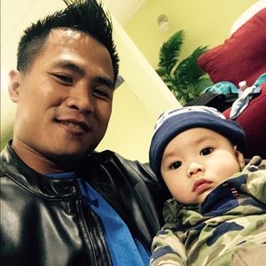 Meet your Posher, Toai