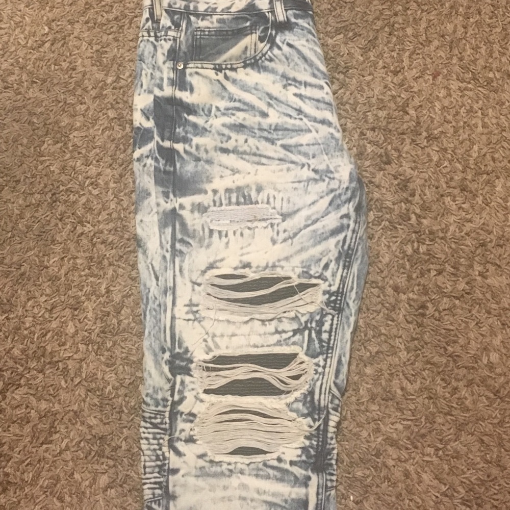 Men's jeans