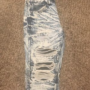 Men's jeans
