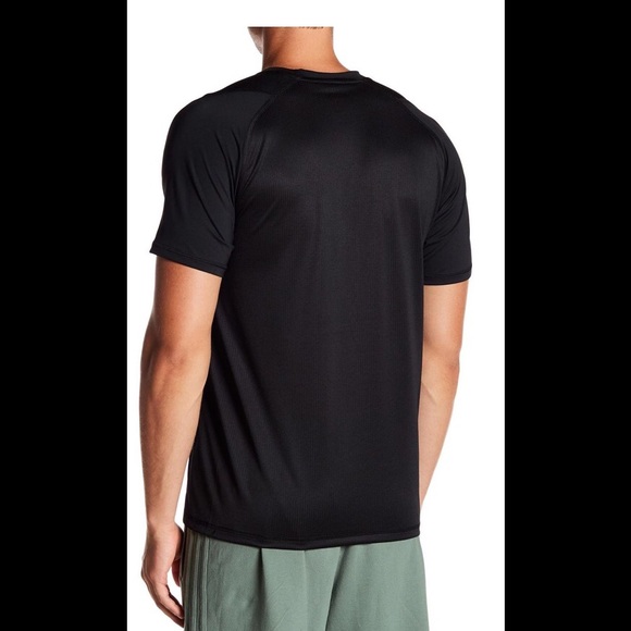 Adidas UTility Tech Short Sleeve Tee. - Picture 5 of 5
