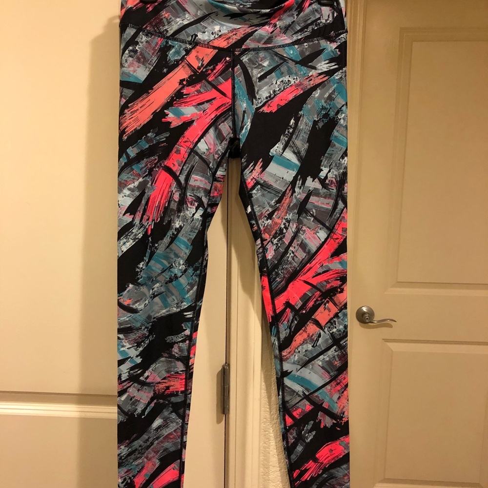 Fabletics Yoga Pants