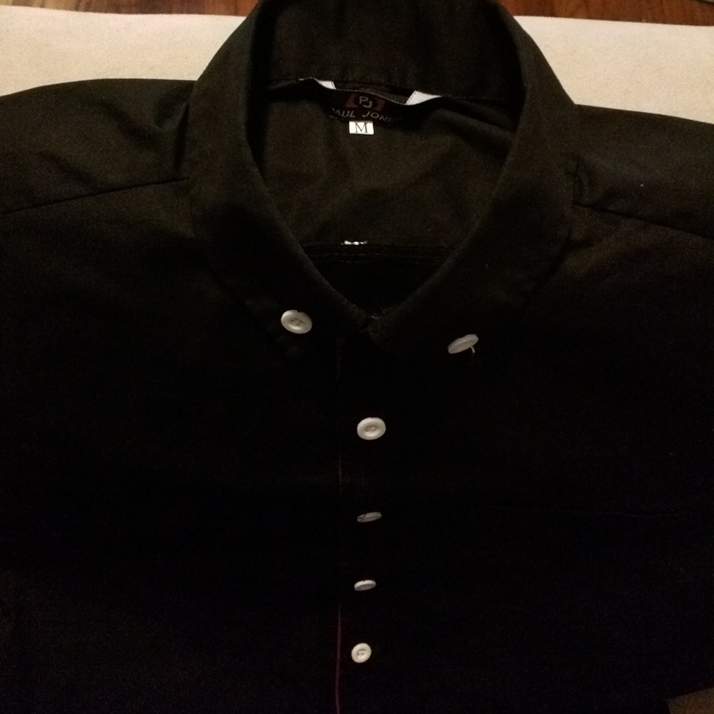 Dress shirt
