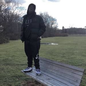 Meet your Posher, Justice