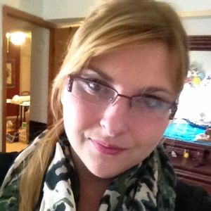 Meet your Posher, Tracy