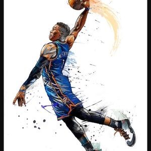 Meet your Posher, Jaylen