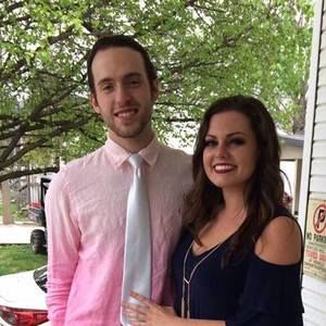 Meet your Posher, Tory