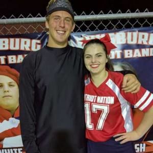 Meet your Posher, Bradon