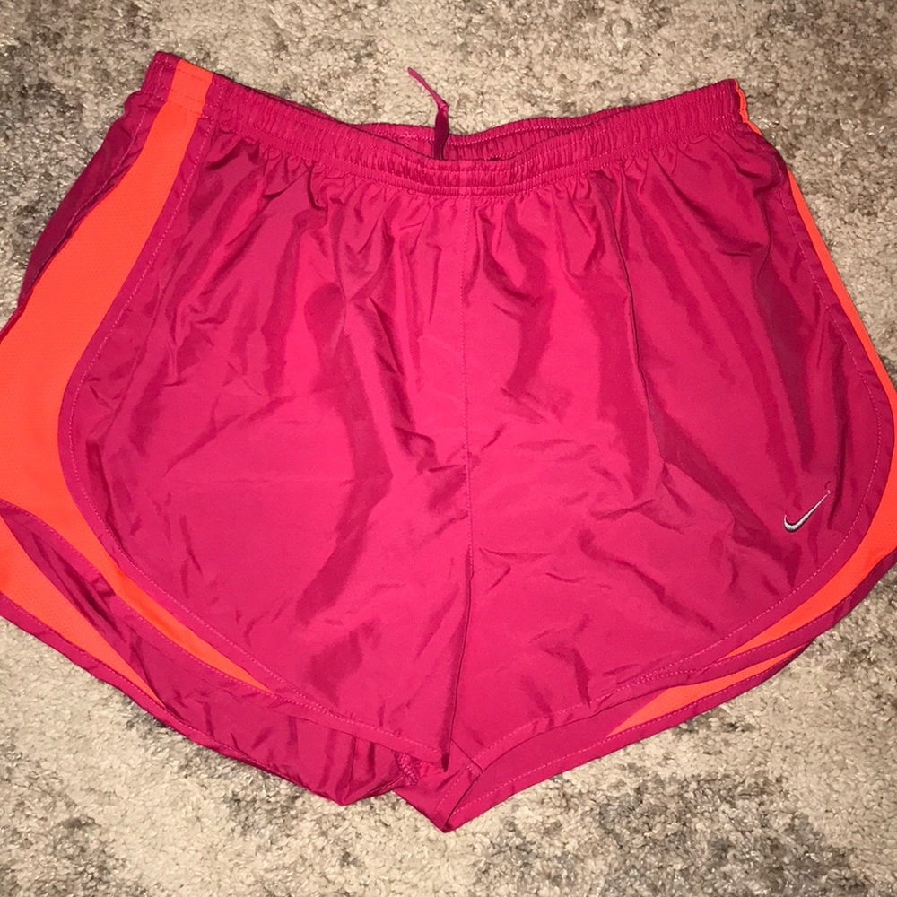 Women’s Nike Running Shorts/Medium