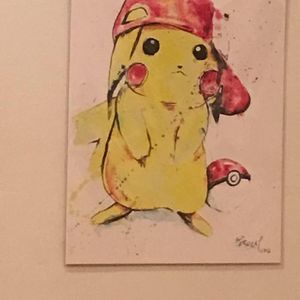 Meet your Posher, Mendy