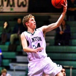 Meet your Posher, Jackson