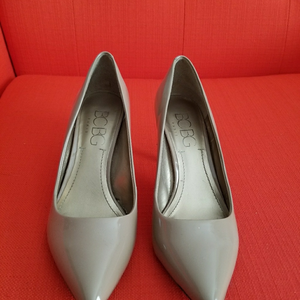 Ladies heels