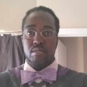 Meet your Posher, Calvin