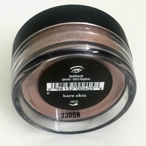 Bare minerals eyeshadow