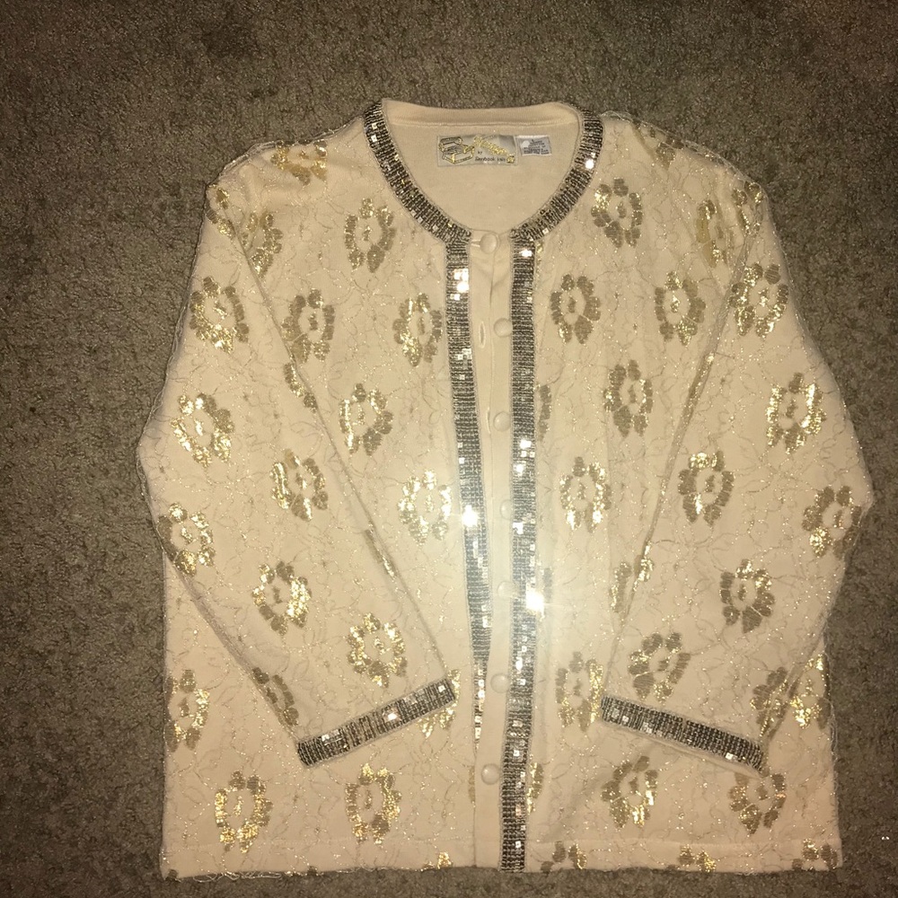 ⚜️Vintage Sweater⚜️
