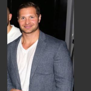 Meet your Posher, Jonathan