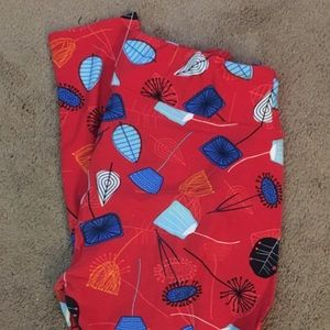 Lularoe Leggings TC