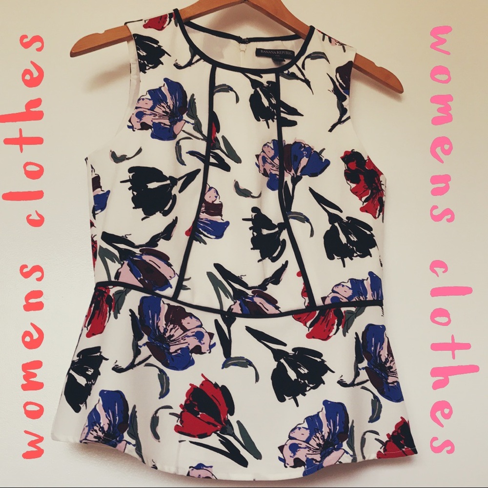Women's clothes