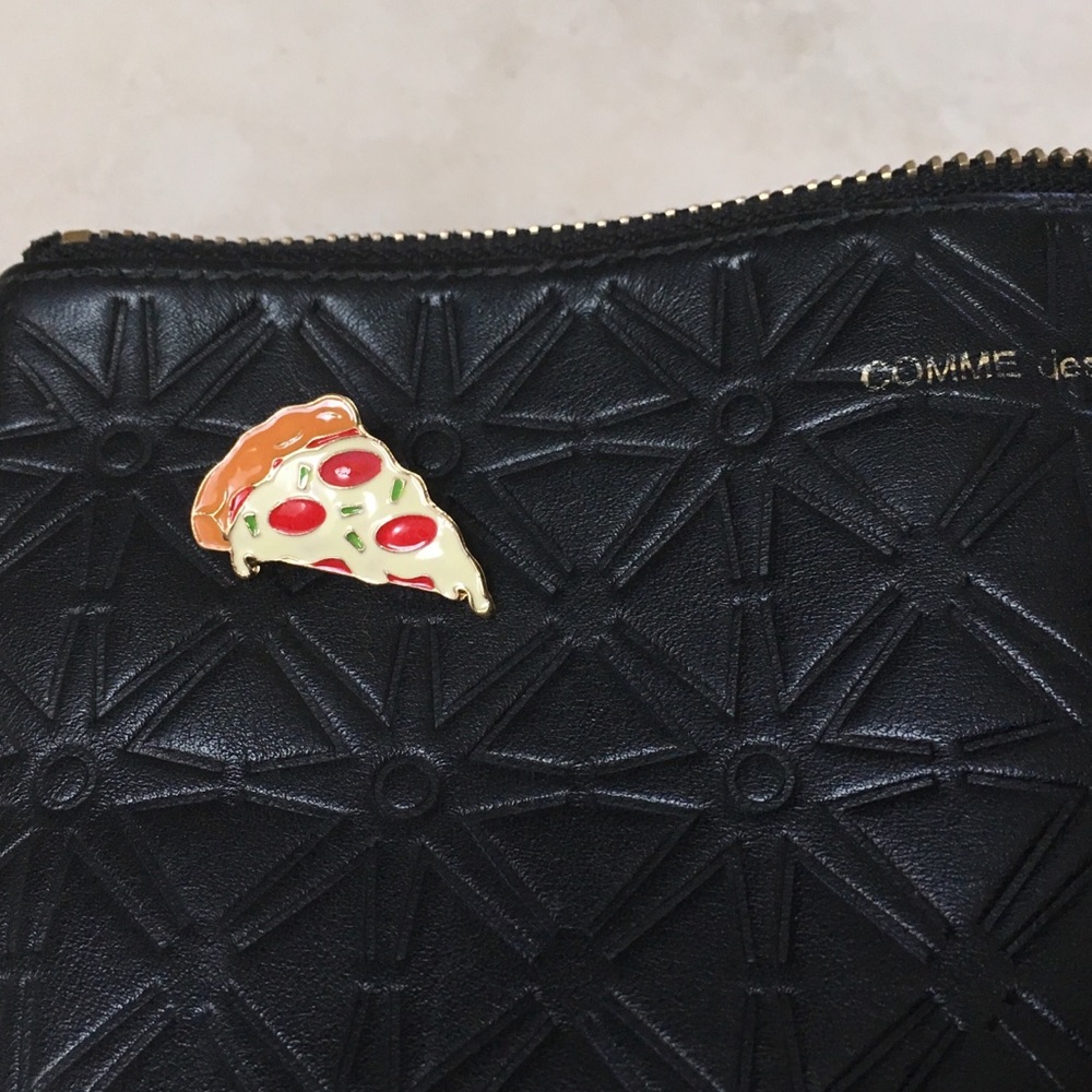 Pizza Pin🍕