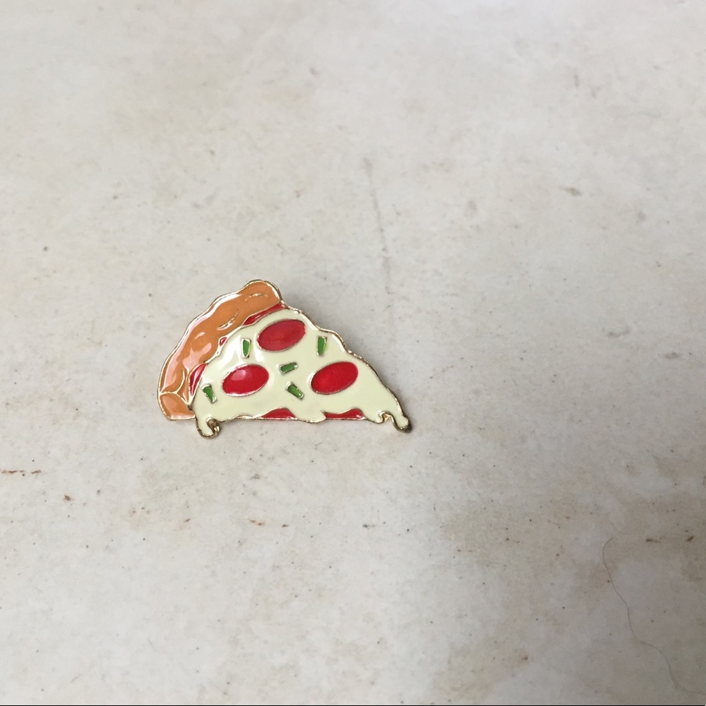 Pizza Pin🍕 - Picture 2 of 4