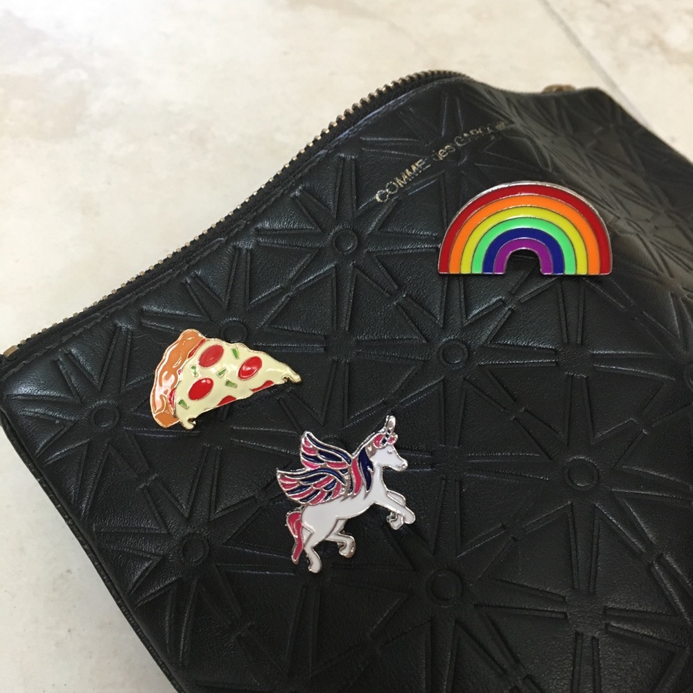 Pizza Pin🍕 - Picture 3 of 4