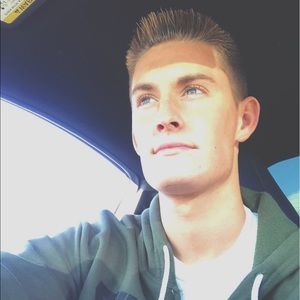 Meet your Posher, Matthew