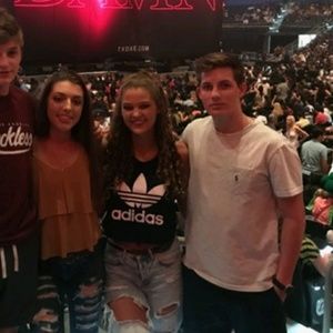 Meet your Posher, Mark