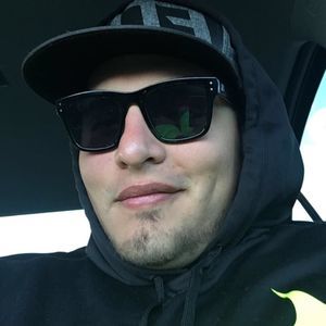 Meet your Posher, Patrick