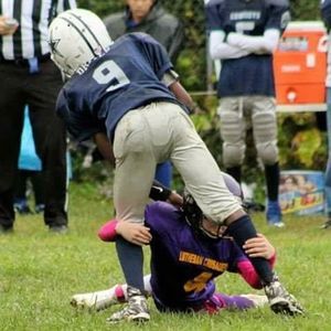 Meet your Posher, Alan