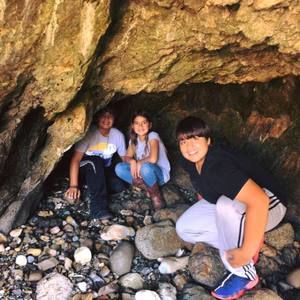 Meet your Posher, Miriam