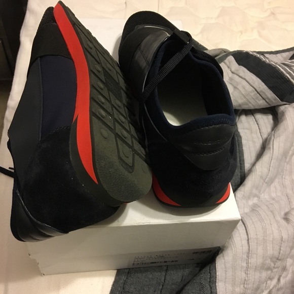 Balenciaga runners 100% authentic - Picture 2 of 3