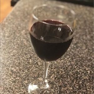 Meet your Posher, Wendy