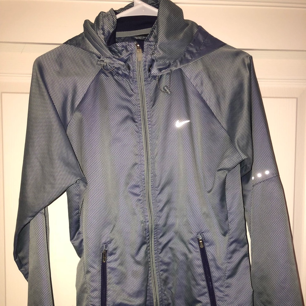 Nike jacket