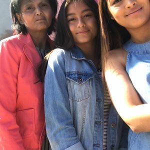 Meet your Posher, Madeline