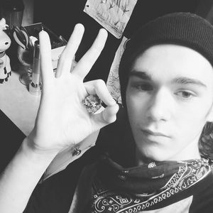 Meet your Posher, Jerry