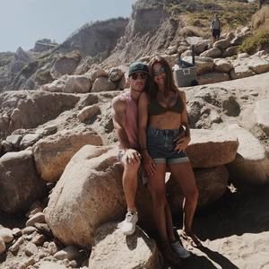 Meet your Posher, Mike