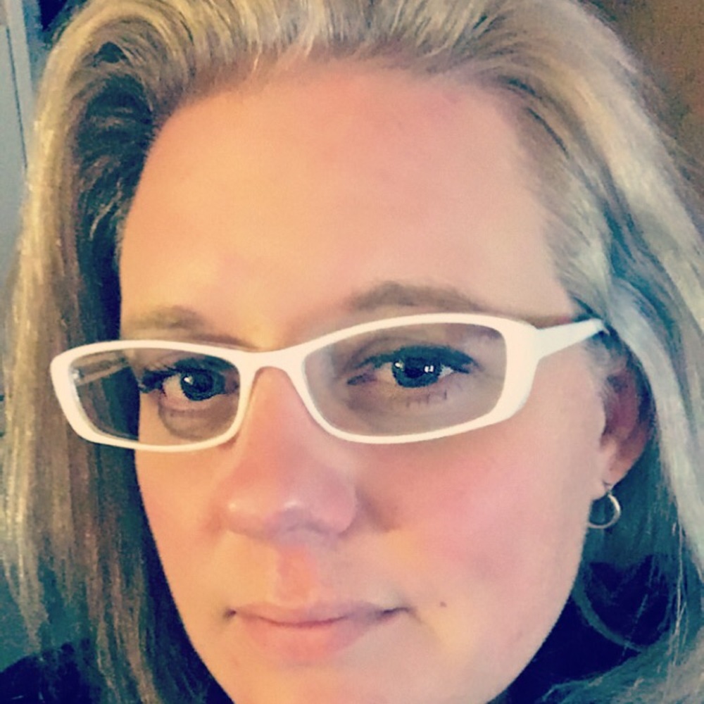 Meet your Posher, Cherilyn