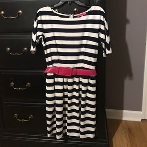 Betsey Johnson dress