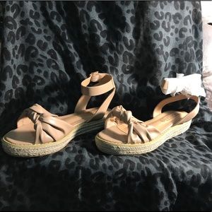 Boohoo Sandals Espadrilles