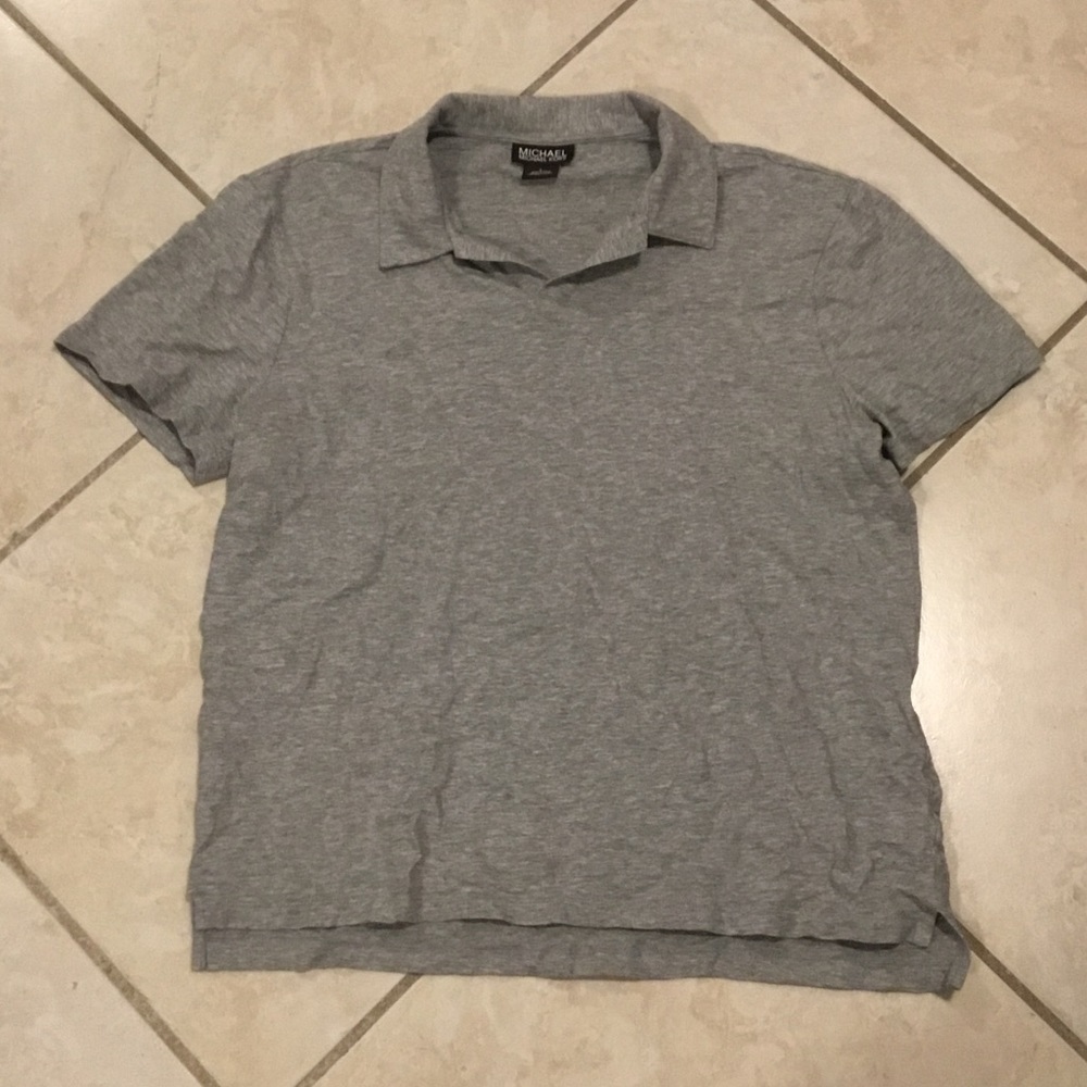 Michael Kors Women's polo shirt