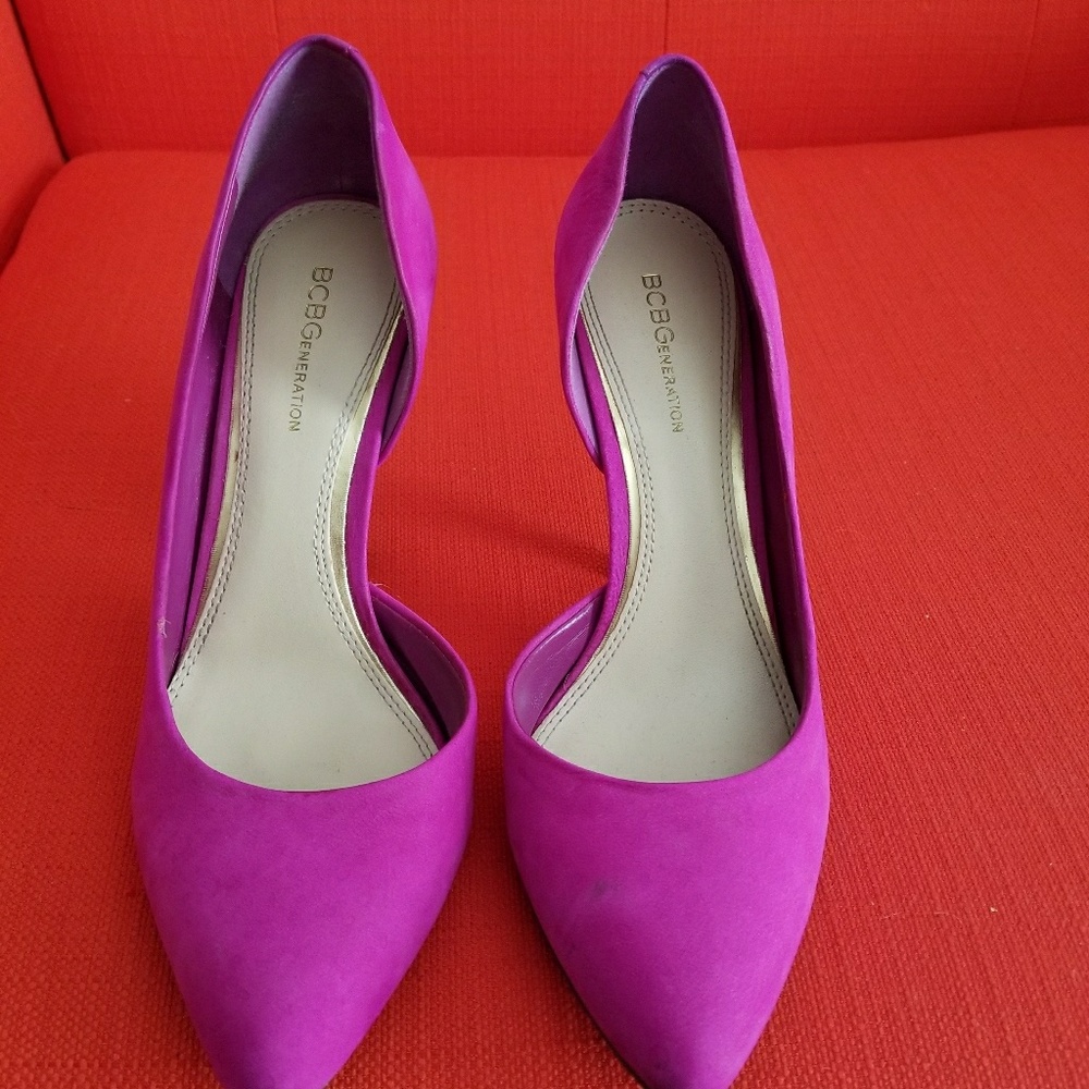 Ladies heels