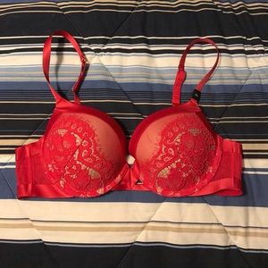 VS Very Sexy Push-Up Bra