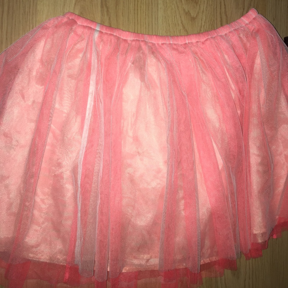 Girls size 13/14 skirt
