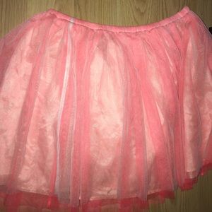 Girls size 13/14 skirt