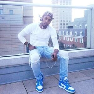 Meet your Posher, Jeffrey