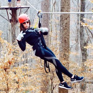 Meet your Posher, Lesley